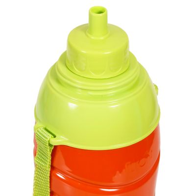 Milton Kool Riona Water Bottle, 565ml, Orange